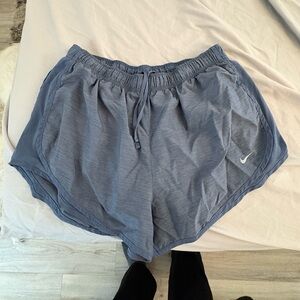 Nike Work Out Shorts